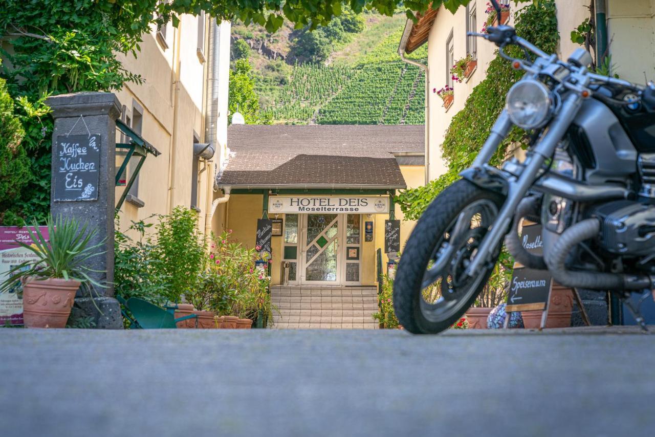 Hotel Deis Senheim Esterno foto