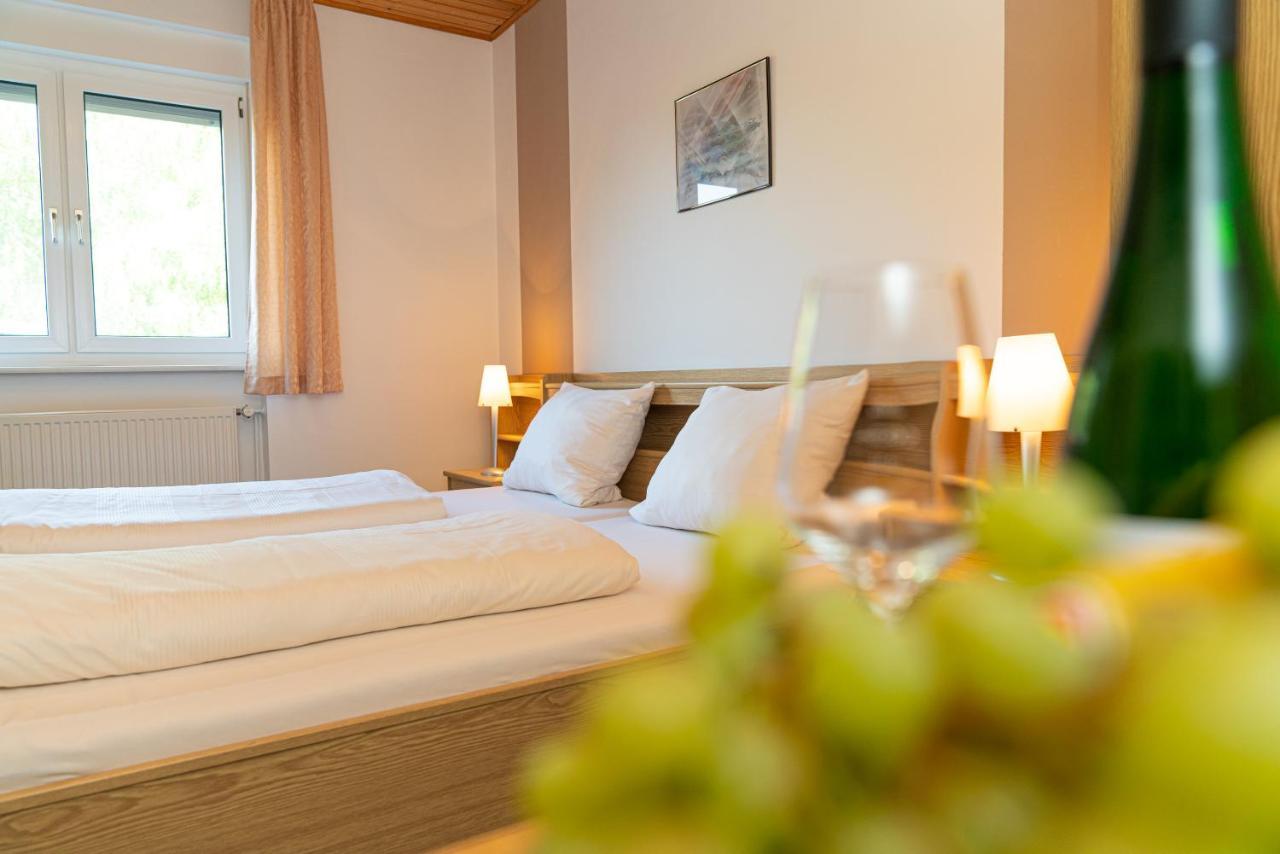 Hotel Deis Senheim Esterno foto