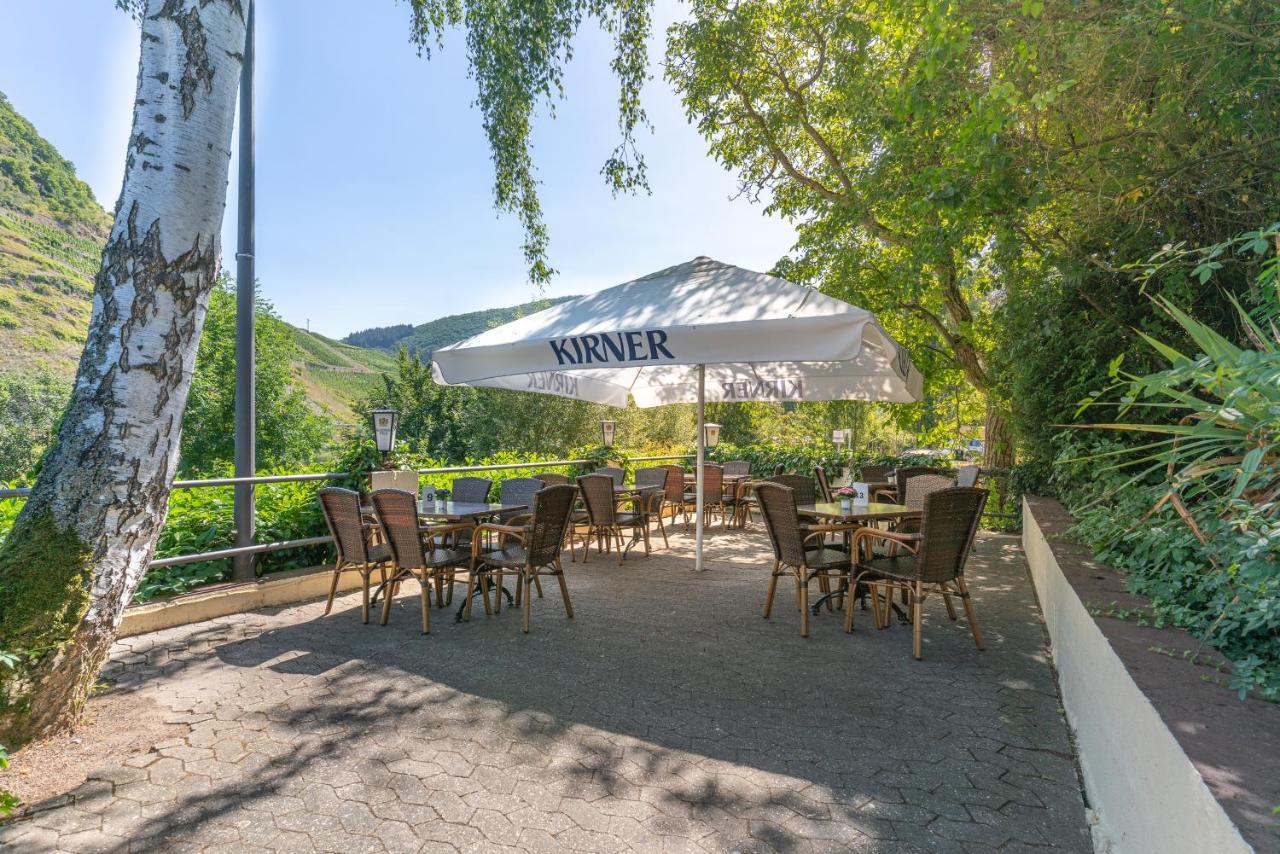 Hotel Deis Senheim Esterno foto