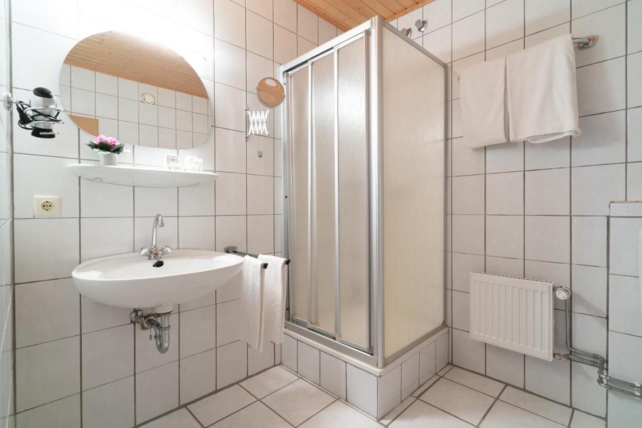 Hotel Deis Senheim Esterno foto